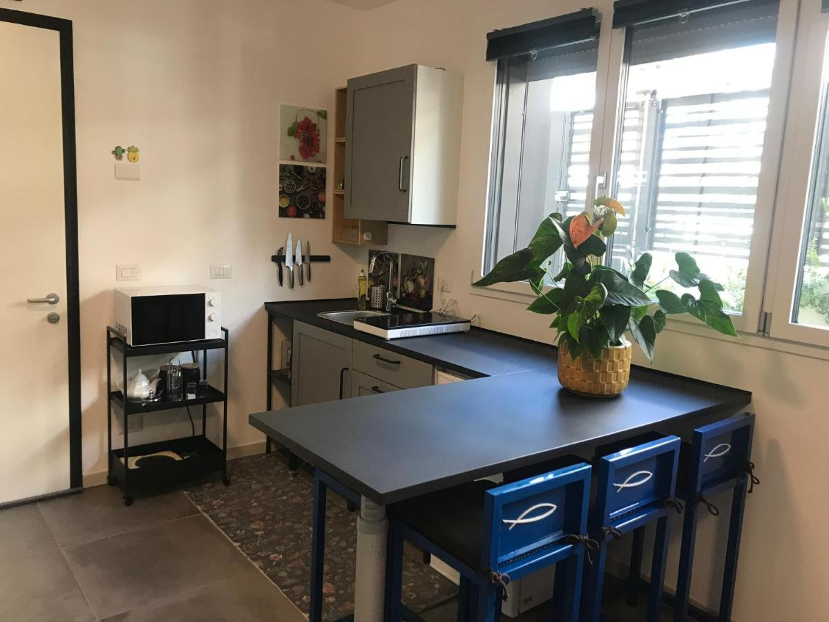 Papero Rosso Apartment Rozzano