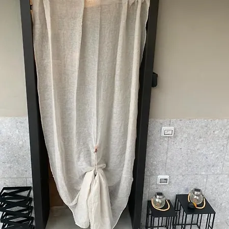 Ferienwohnung Papero Rosso Rozzano Exterior foto
