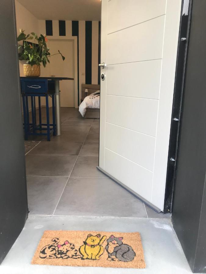 Apartment Papero Rosso Rozzano