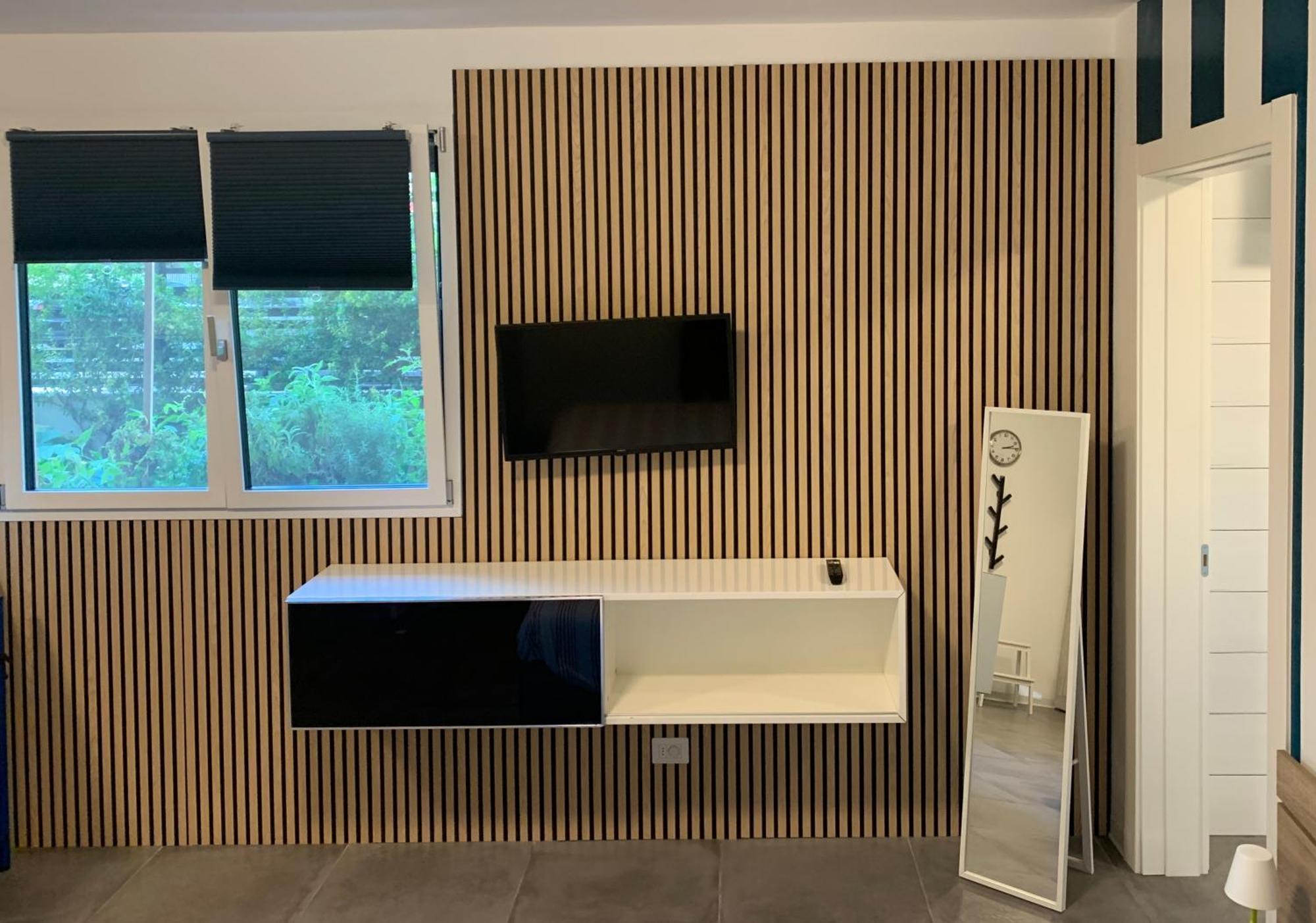 Apartment Papero Rosso *