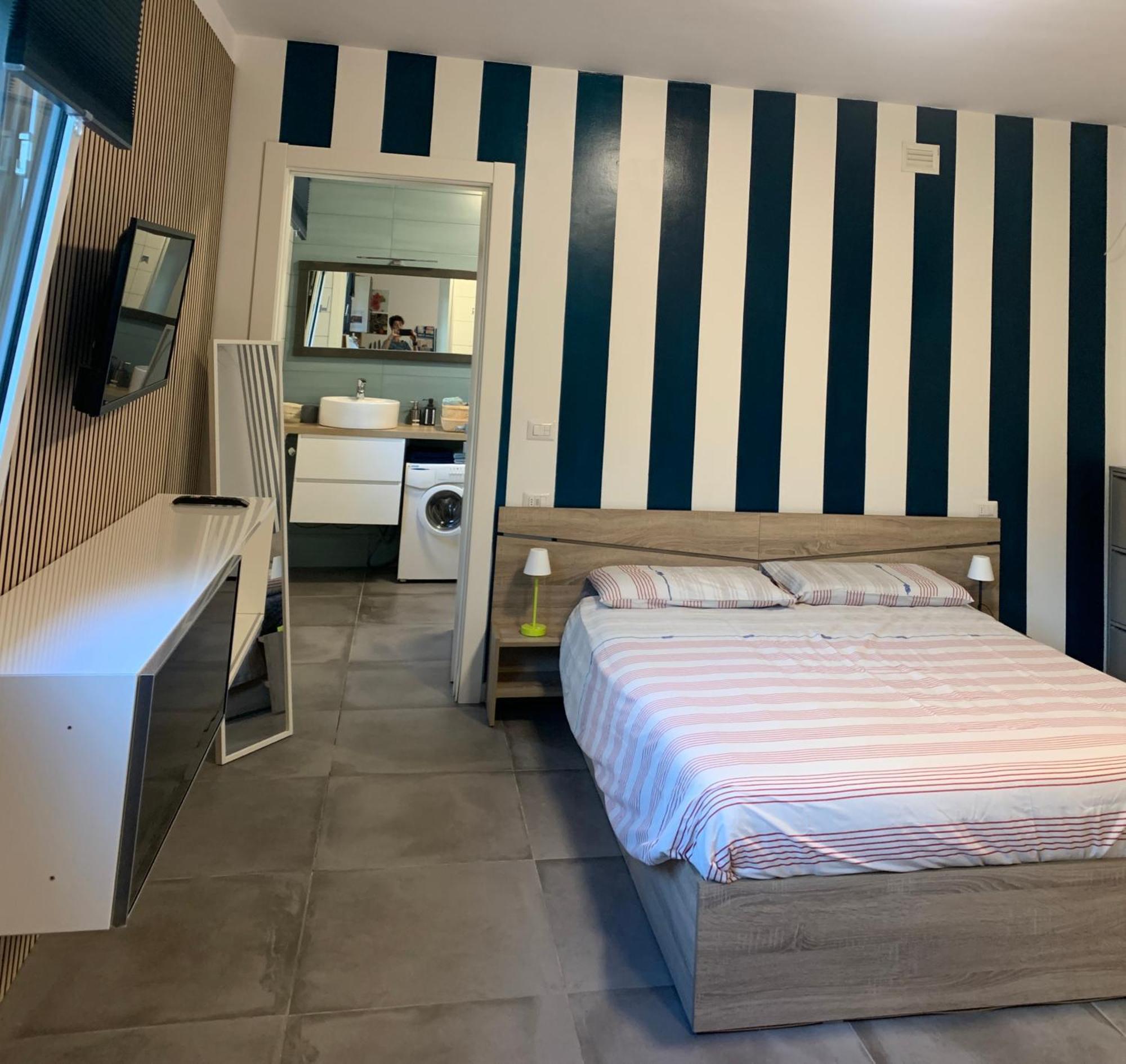 Papero Rosso Apartment *
