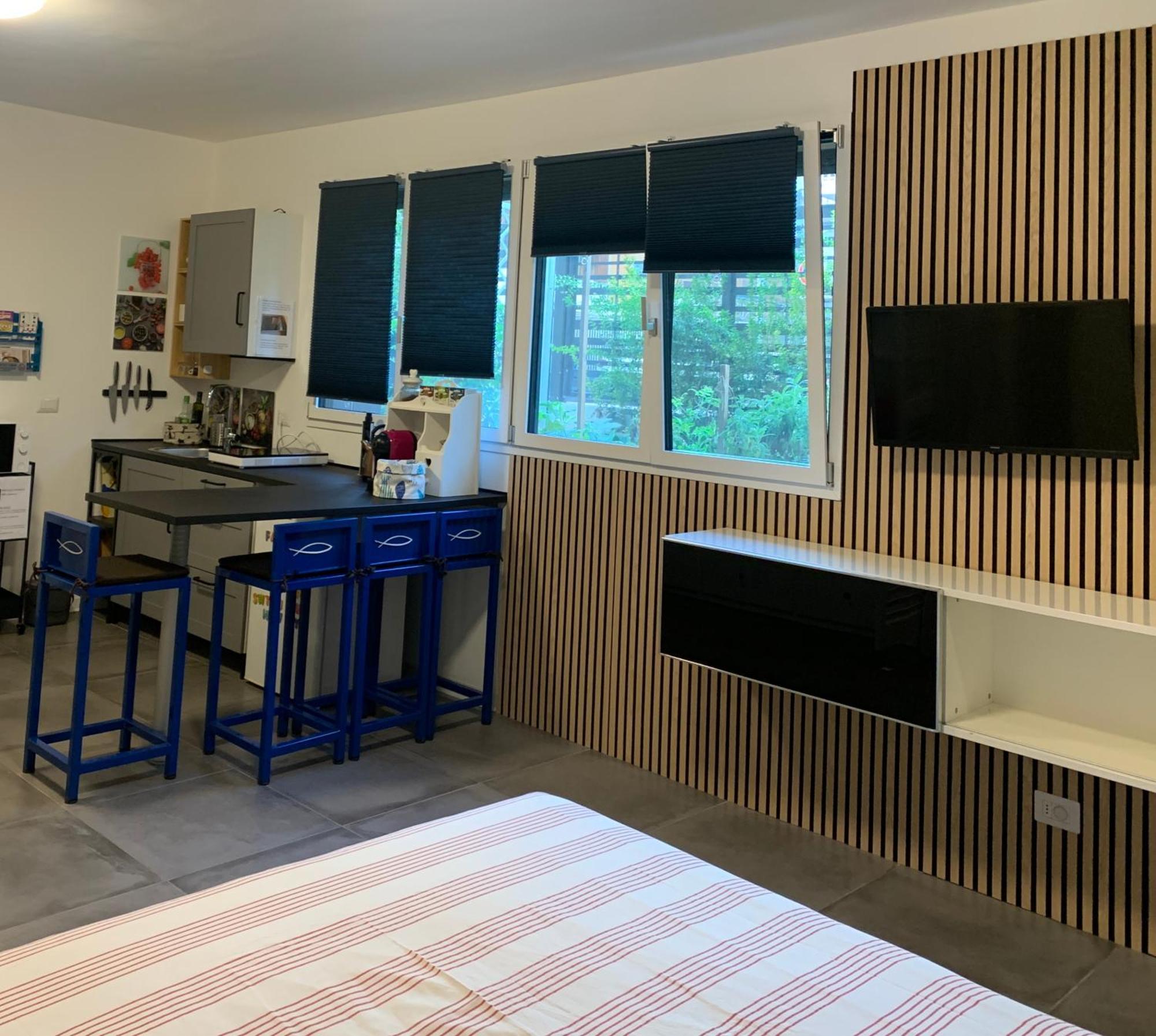 Apartment Papero Rosso Rozzano