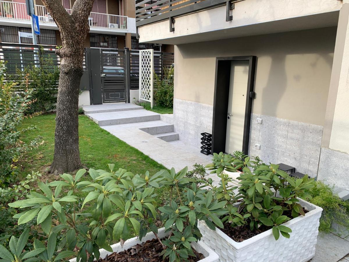 Papero Rosso Apartment *