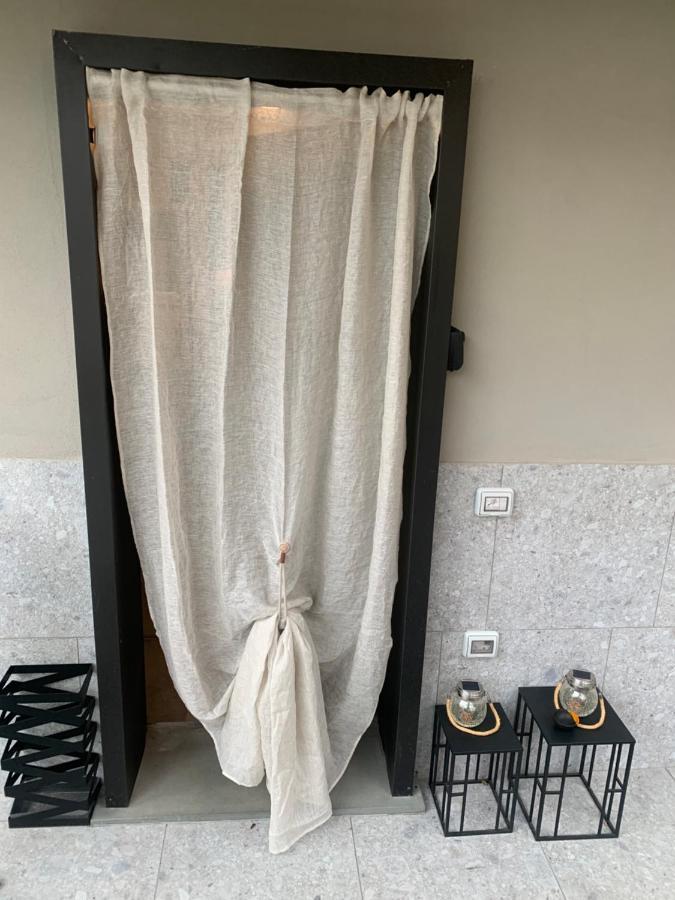 Apartment Papero Rosso *